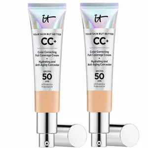 IT Cosmetics Your Skin But Better Cc+Cream - CC Cremas 5