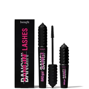 Benefit Bangin Lashes Badgal Bang Mascara Duo