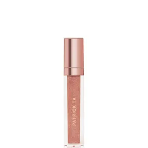 Patrick Ta Major Glow Lip Shine