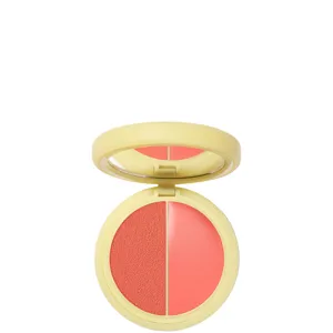 SIMIHAZEBEAUTY Solar Tint Blush Duo