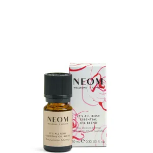 Neom It’S All Rosy Essential Oil Blend