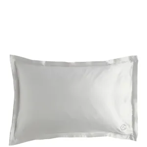ESPA Oxford Edge Silk Pillowcase