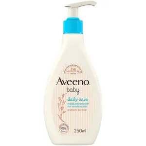 Aveeno Daily Care Moisturising Lotion