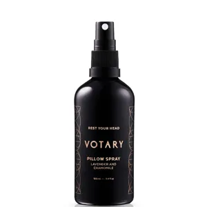 Votary Pillow Spray Lavender And Chamomile