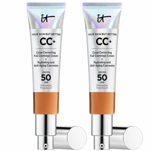 IT Cosmetics Your Skin But Better Cc+Cream - CC Cremas 2