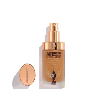 Charlotte Tilbury Airbrush Flawless Foundation