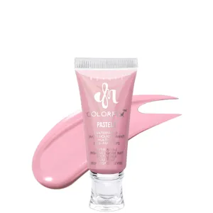 Danessa Myricks Beauty Colorfix 24 Hour Matte Cream Colour