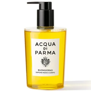 Acqua Di Parma Buongiorno Hand & Body Wash
