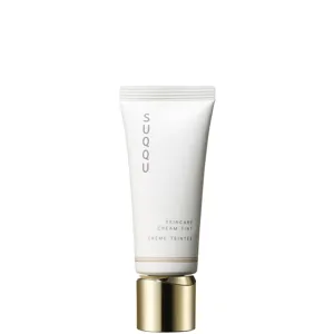 SUQQU Skincare Cream Tint