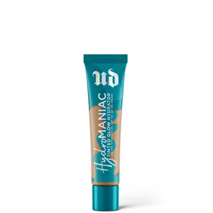 Urban Decay Stay Naked Hydromaniac Tinted Glow Hydrator