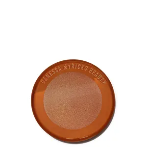 Danessa Myricks Beauty Yummy Skin Blurring Balm Powder Lowlighter