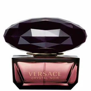 Versace Crystal Noir Eau De Parfum