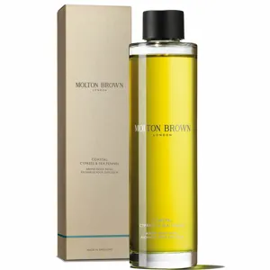 Molton Brown Coastal Cypress And Sea Fennel Aroma Reeds - Eau de Parfum 2