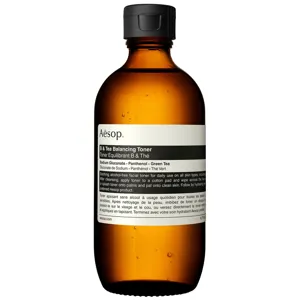 Aesop B & Tea Balancing Toner