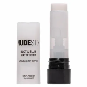 NUDESTIX Blot And Blur Matte Stick