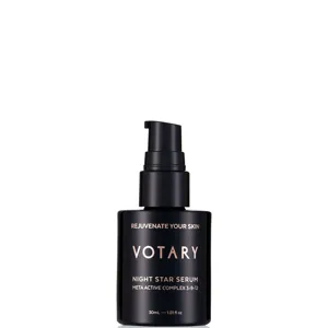 Votary Meta Active Complex 3-9-12 Night Star Serum