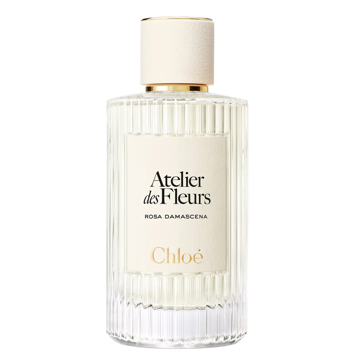 Chloé Atelier Des Fleurs Rosa Damascena Eau De Parfum