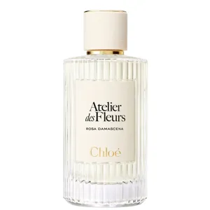 Chloé Atelier Des Fleurs Rosa Damascena Eau De Parfum