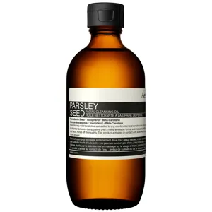 Aesop Parsley Seed Facial Cleansing Oil