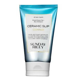 Sunday Riley Ceramic Slip