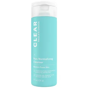Paula's Choice Clear Cleanser