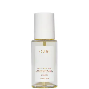 OUAI St Barts Fragrance Mist