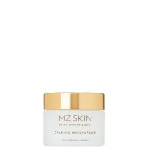 MZ Skin Crema Hidratante Calmante