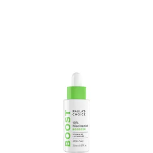 Paula's Choice Niacinamide Booster
