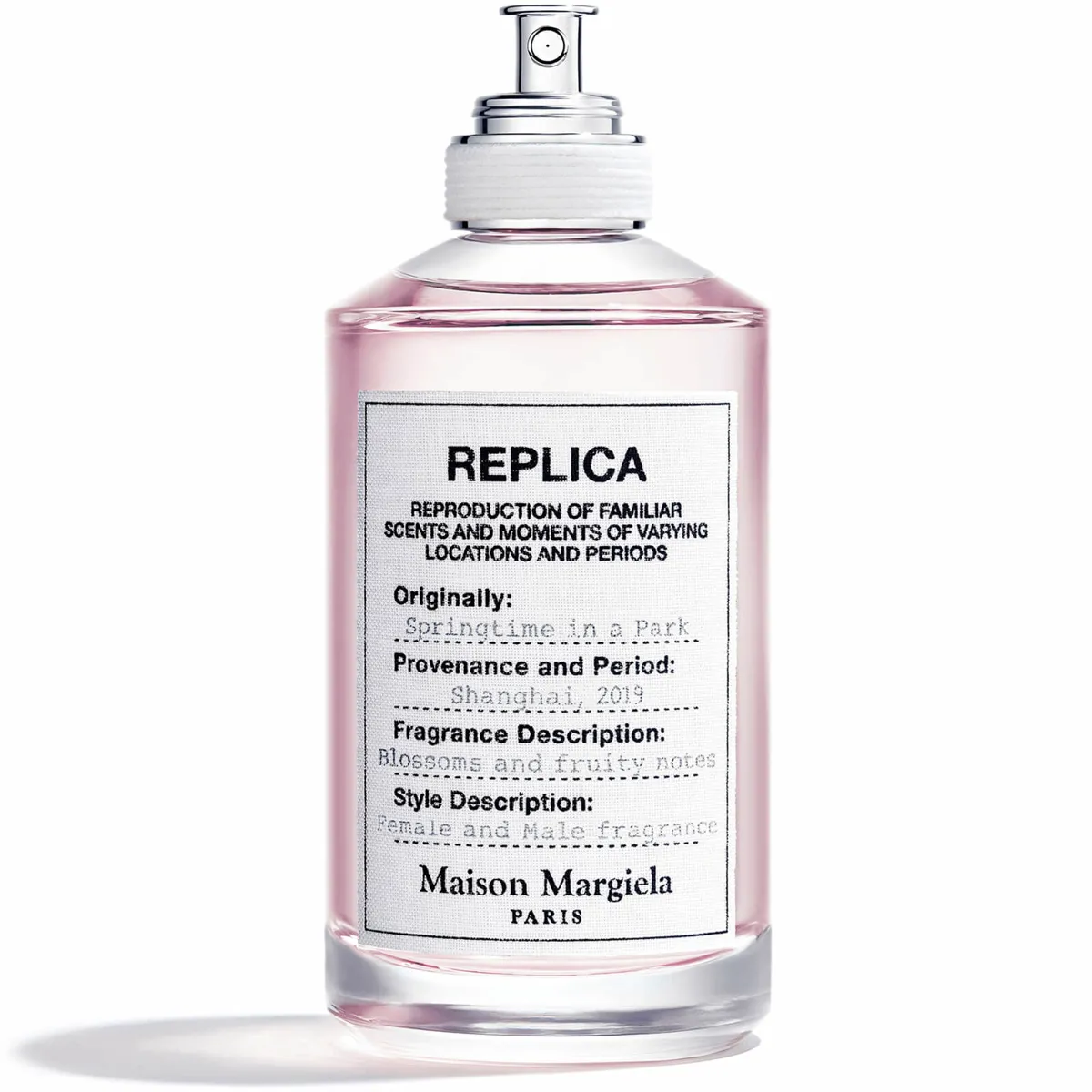 Maison Margiela Replica - Springtime In A Park