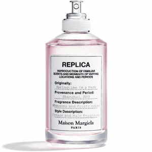 Maison Margiela Replica - Springtime In A Park