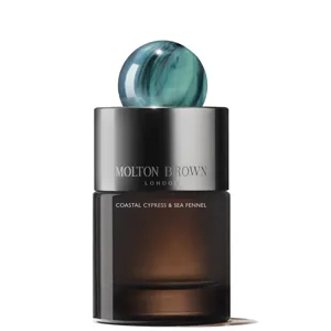 Molton Brown Coastal Cypress & Sea Fennel Eau De Parfum