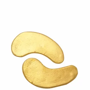MZ Skin Hydra-Bright Golden Eye Treatment Mask