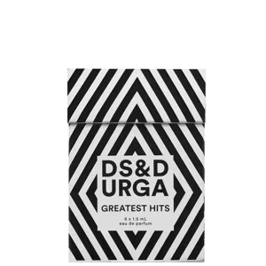 D.S. & Durga Greatest Hits Vol. 1 Discovery Set