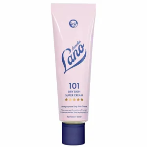 Lanolips 101 Dry Skin Super Cream