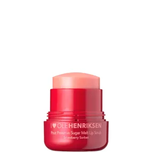 Ole Henriksen Pout Preserve Sugar Melt Lip Scrub
