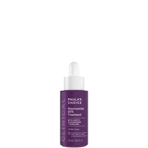 Paula's Choice Clinical 20% Niacinamide Treatment