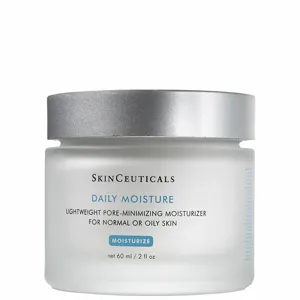 Skinceuticals Daily Moisture Cream Pot