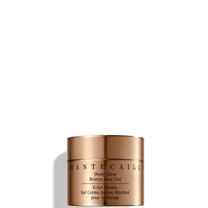 Chantecaille Sheer Glow Bronze Face Tint