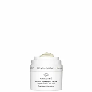 Odacité Edelweiss Extrême Intense Repair Eye Cream