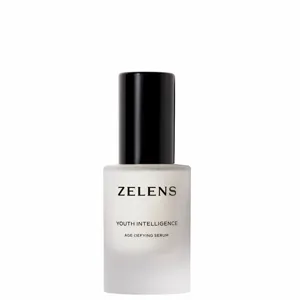 Zelens Youth Intelligence Age-Defying Serum