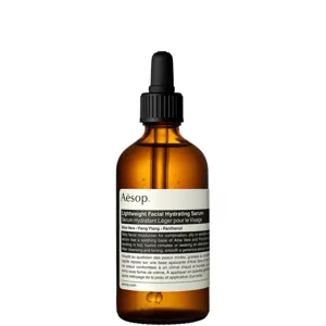 Aesop Lightweight Facial Hydrating Serum