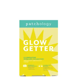 Patchology Illuminate Two-Pack
