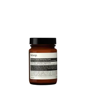 Aesop Crema Hidratante Facial Mandarin