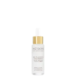 MZ Skin Bio-Placenta Hyaluronic Acid Serum