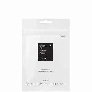 CosRx Clear Fit Master Patch