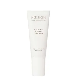 MZ Skin Calming Cream Cleanser