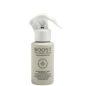 The Light Salon Cleanse And Recovery Spray