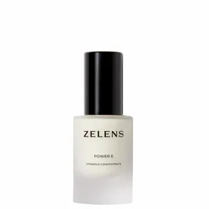 Zelens Power E Moisturising And Protecting Serum