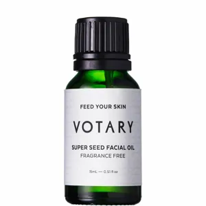 Votary Super Seed Facial Oil