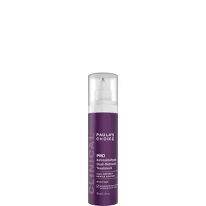 Paula's Choice Clinical Pro Retinaldehyde Dual-Retinoid Treatment